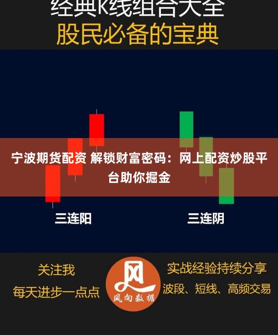 宁波期货配资 解锁财富密码：网上配资炒股平台助你掘金